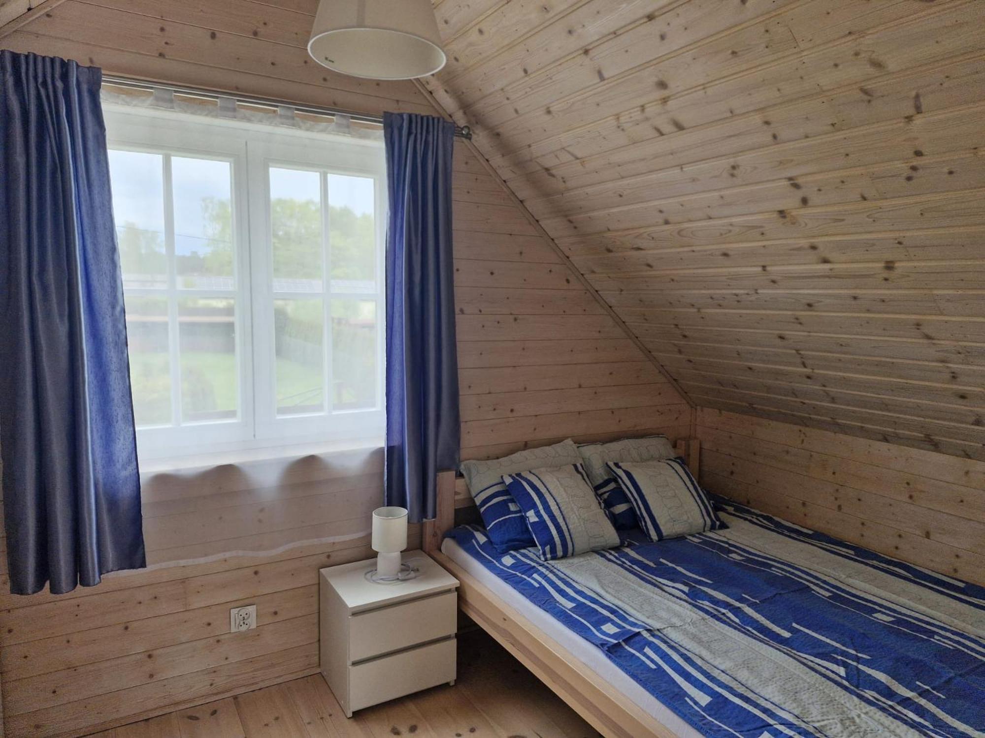 A&M Apartamenty Łukęcin エクステリア 写真