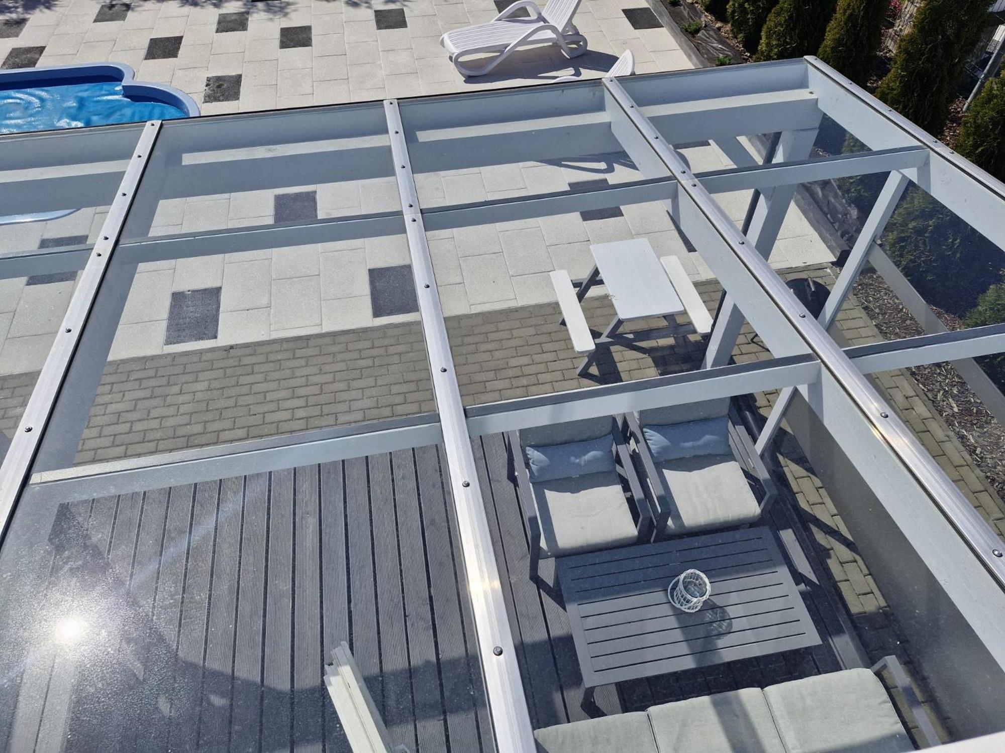 A&M Apartamenty Łukęcin エクステリア 写真